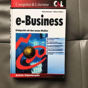 e--Business