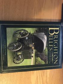 Brighton Belles: A Celebration of Veteran Cars C