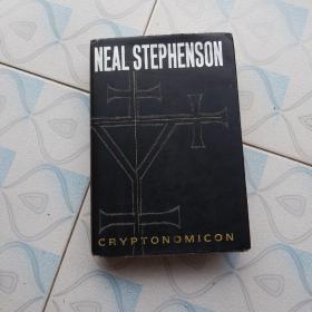 Cryptonomicon