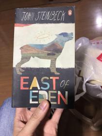 East of Eden