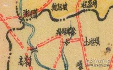 民国三十年（1941年）《隆昌县全图》，原图高清复制，（隆昌县老地图、隆昌老地图、隆昌县地图、隆昌地图、内江老地图）民国三十年隆昌县域全图，绘制十分详细，各村庄、寺庙、小桥，请看图片，请看图例。地名字迹很小，请看图片。隆昌县十分重要历史地理变迁史料，十分珍贵。隆昌博物馆级地图史料。裱框后，风貌佳。