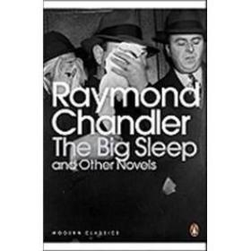 The Big Sleep and Other Novels