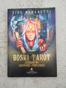 Boski Tarot