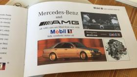 Mercedes- Benz