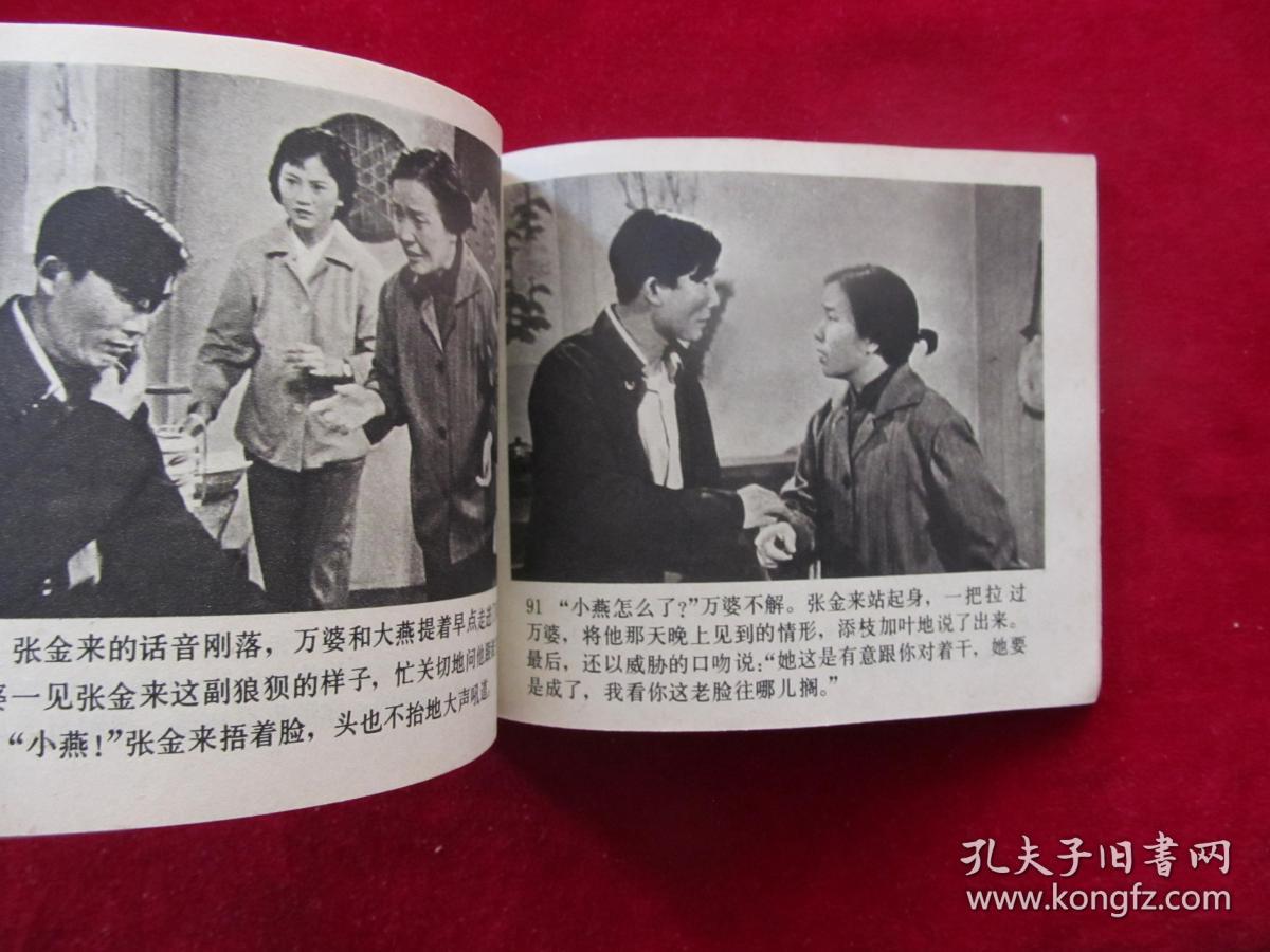 小燕和大燕