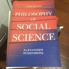Philosophy of social science