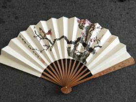 梅花与诗