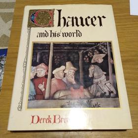 Chaucer and His World          c