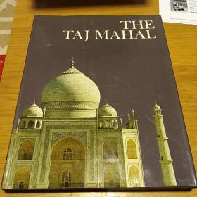 The Taj Mahal        c