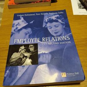 Employee Relations         c
