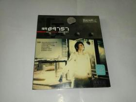 林俊杰 编号89757 正版vcd