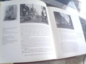 The Flag Paintings Of Childe Hassam(英文原版精装有书衣)