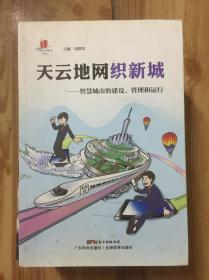 天云地网织新城：智慧城市的建设、管理和运行