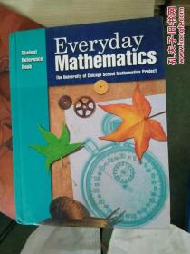 Everyday Mathematics