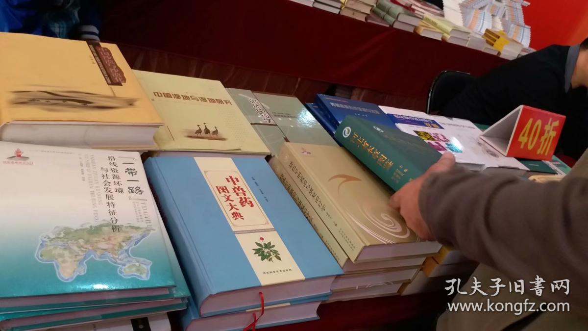 中国湿地与湿地研究.