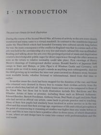 The Telling Line: Essays on Fifteen Contemporary Book Illustrators（英语原版 精装本）故事主线：15位当代图书插画家的随笔