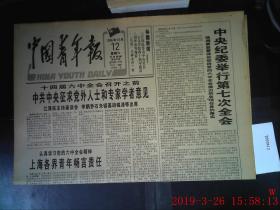 中国青年报 1996.10.12