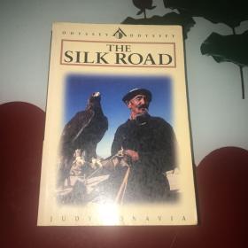 The Silk Road 丝绸之路