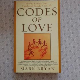 CODES OF LOVE