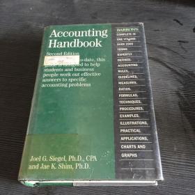 Accounting Handbook