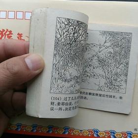 虹南作战史，1974一版一印