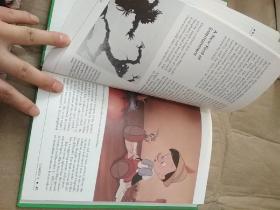 Animation: Drawings Spring to Life