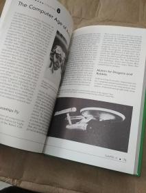 Animation: Drawings Spring to Life