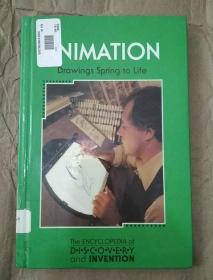 Animation: Drawings Spring to Life