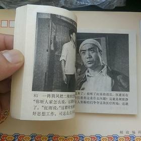 红雨，〈无封面，残书〉