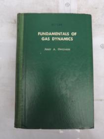 fundamentals of gas dynamics（H1265）