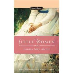 Little Women[小妇人]