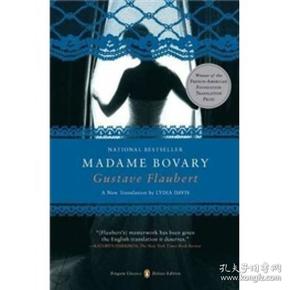 Madame Bovary[包法利夫人]