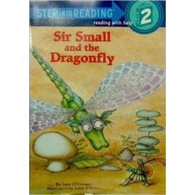 Sir Small and the Dragonfly[斯莫尔先生与蜻蜓]