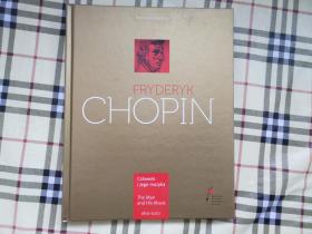 Fryderyk Chopin