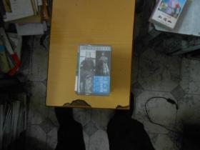 京剧大师伴奏集锦（7）----磁带