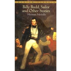 BILLY BUDD