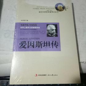 爱因斯坦传