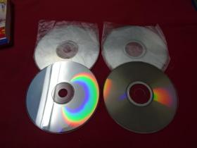 游戏-4CD--新绝代双骄-3