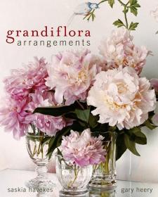 悉尼著名花店Grandiflora Arrangements 插花艺术创作