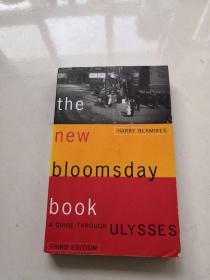 The New Bloomsday Book: A Guide Through Ulysses （routledge International Studies In）
