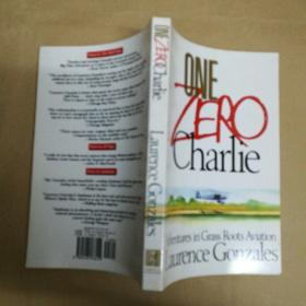 一零零查理：基层航空冒险 One Zero Charlie: Adventures in Grass Roots Aviation