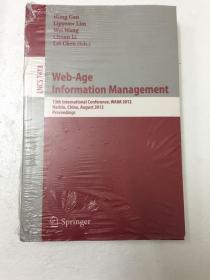 Web-Age lnformation Management