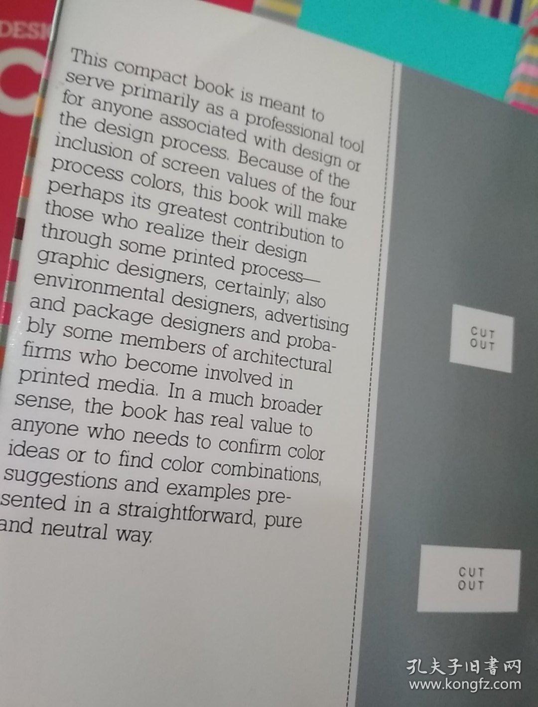 Designer's Guide to Color: 1-5