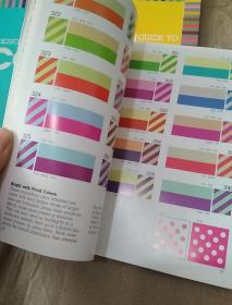 Designer's Guide to Color: 1-5