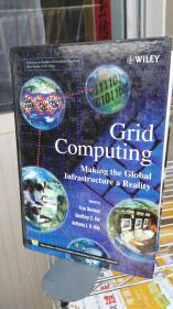 Grid Computing