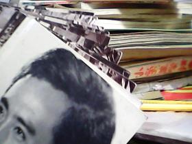 明信片 演员-剧照 10张)全