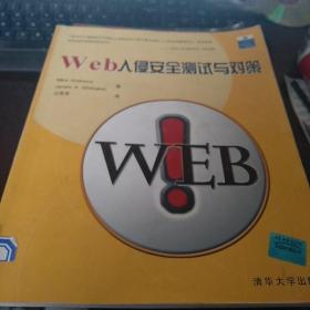 Web入侵安全测试与对策