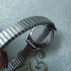 老款瑞士表——百浪多机械表