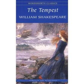 The Tempest