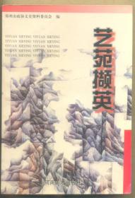 艺苑掇英 417克